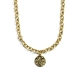 COLLAR LORHA CHAPADO LUXENTER                                                                       