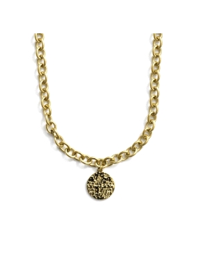 COLLAR LORHA CHAPADO LUXENTER                                                                       