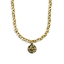 COLLAR LORHA CHAPADO LUXENTER                                                                       