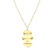 COLLAR ZITHAD CHAPADO LUXENTER                                                                      