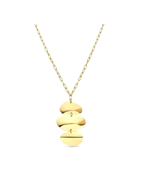 COLLAR ZITHAD CHAPADO LUXENTER                                                                      