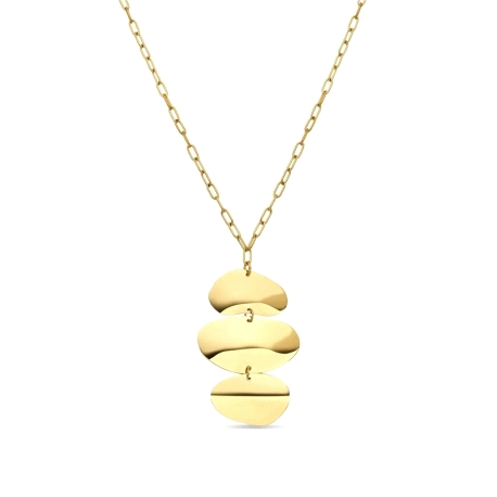 COLLAR ZITHAD CHAPADO LUXENTER                                                                      