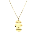 COLLAR ZITHAD CHAPADO LUXENTER                                                                      