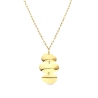 COLLAR ZITHAD CHAPADO LUXENTER                                                                      