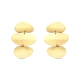 PENDIENTES ZITHAD CHAPADOS LUXENTER                                                                 