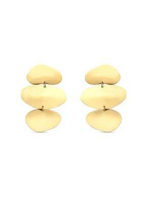 PENDIENTES ZITHAD CHAPADOS LUXENTER                                                                 