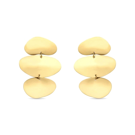 PENDIENTES ZITHAD CHAPADOS LUXENTER                                                                 