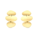 PENDIENTES ZITHAD CHAPADOS LUXENTER                                                                 