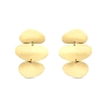PENDIENTES ZITHAD CHAPADOS LUXENTER                                                                 