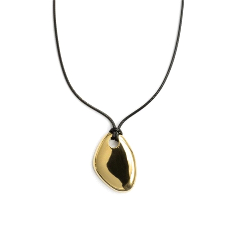 COLLAR MURDA CHAPADO LUXENTER                                                                       