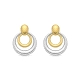 PENDIENTES LINHA CHAPADOS LUXENTER                                                                  