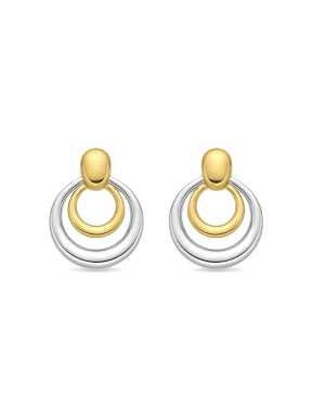 PENDIENTES LINHA CHAPADOS LUXENTER                                                                  