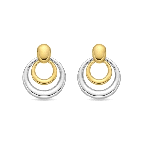 PENDIENTES LINHA CHAPADOS LUXENTER                                                                  