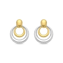 PENDIENTES LINHA CHAPADOS LUXENTER                                                                  