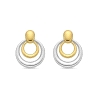 PENDIENTES LINHA CHAPADOS LUXENTER                                                                  