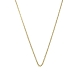 COLLAR AKIDO CHAPADO LUXENTER                                                                       