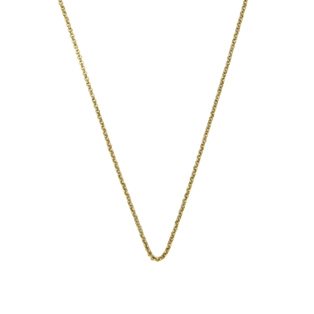 COLLAR AKIDO CHAPADO LUXENTER                                                                       