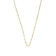 COLLAR ZALO CHAPADO LUXENTER                                                                        