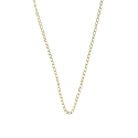 COLLAR ZALO CHAPADO LUXENTER