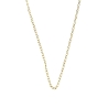 COLLAR ZALO CHAPADO LUXENTER