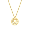 COLLAR FERAL CHAPADO LUXENTER                                                                       