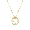 COLLAR UTNA CHAPADO LUXENTER                                                                        