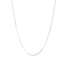 COLLAR THOTH ACABADO RODIO LUXENTER                                                                 