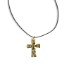 COLLAR THIYA CHAPADO LUXENTER                                                                       