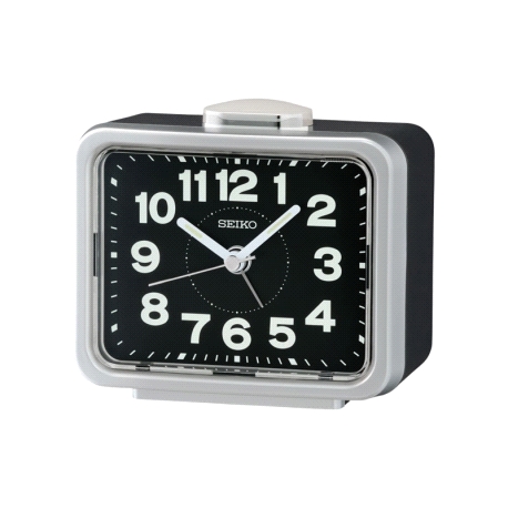 DESPERTADOR SEIKO                                                                                   