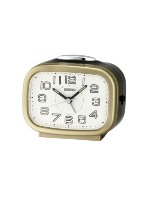 DESPERTADOR SEIKO                                                                                   
