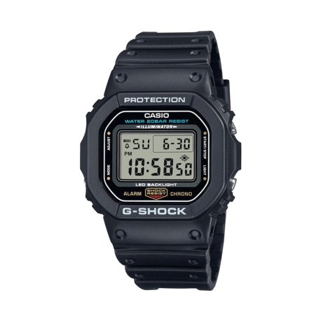 CASIO DW-5600UE-1ER                                                                                 
