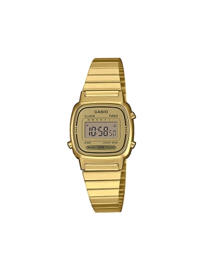 CASIO LA670WEGA-9EF                                                                                 