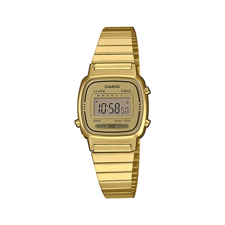 CASIO LA670WEGA-9EF                                                                                 