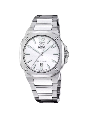 RELOJ JAGUAR SWISS MADE NUEVA I-SIZE                                                                