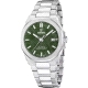 FESTINA SWISS MADE CLASSIC STEEL                                                                    