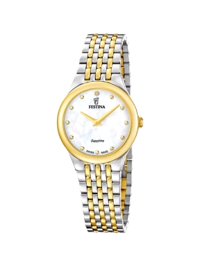 FESTINA SWISS MADE GRACE                                                                            