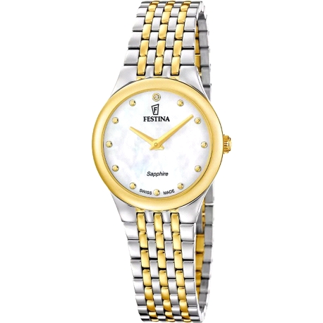 FESTINA SWISS MADE GRACE                                                                            