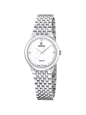 FESTINA SWISS MADE GRACE                                                                            