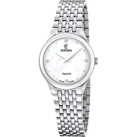 FESTINA SWISS MADE GRACE                                                                            