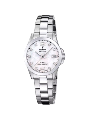 FESTINA SWISS MADE CLASSICS                                                                         