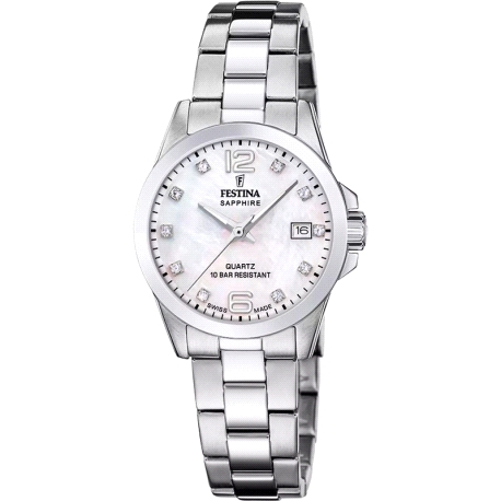 FESTINA SWISS MADE CLASSICS                                                                         