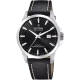 FESTINA SWISS CAB.ACE.ESF.NEGRO.                                                                    