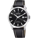 FESTINA SWISS CAB.ACE.ESF.NEGRO.                                                                    