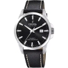 FESTINA SWISS CAB.ACE.ESF.NEGRO.                                                                    