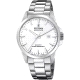 FESTINA SWISS MADE CLASSICS PLATA                                                                   