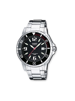 RELOJ CASIO MTD-1053D-1AVES                                                                         