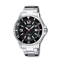 RELOJ CASIO MTD-1053D-1AVES                                                                         