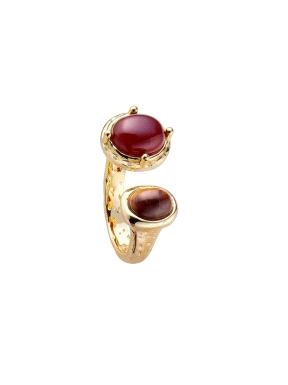 ANILLO MARTE DURAN EXQUSE                                                                           