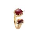 ANILLO MARTE DURAN EXQUSE                                                                           