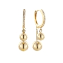 PENDIENTES DAY & DAY DURAN EXQUSE                                                                   